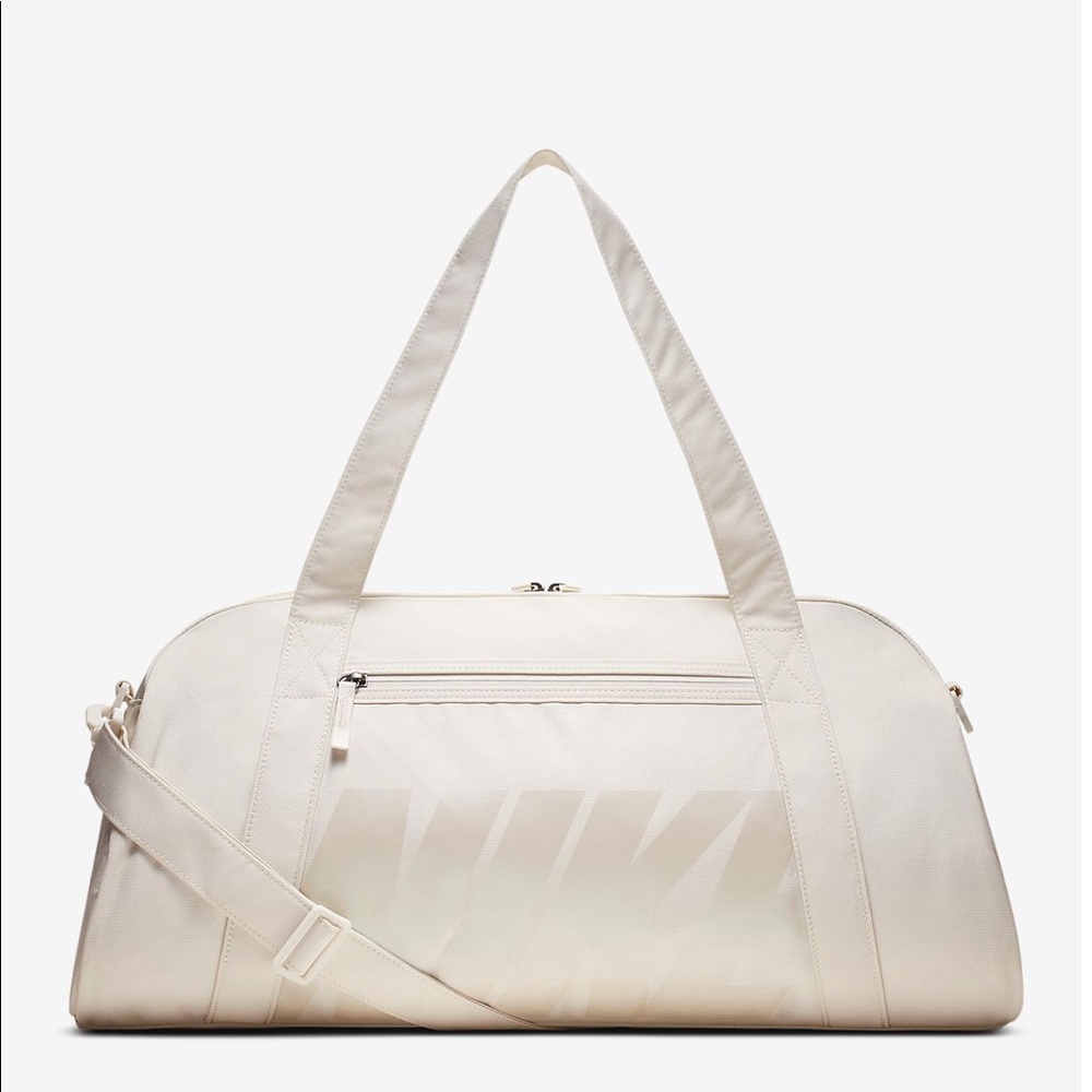 NWT Nike duffle gym Bag - Picture 3 of 8